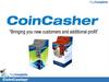 CoinCasher 2021 Convienience