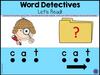 Phonics Activities