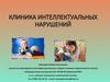Интеллект и его интегральная структура. Структурно-функциональные блоки мозга. Речь как интегральный компонент интеллекта