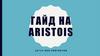 Гайд на Aristois