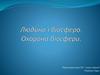 Людина и біосфера. Охорона біосфери