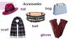 Accessories
