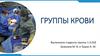 Группы крови