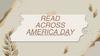 Read Across America Day