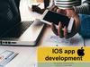 IOS app development