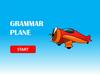 Grammar plane (Game)