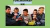 Токсикомания. Причины токсикомании