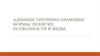Административно-правовые нормы: понятие, особенности и виды