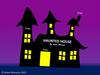 Haunted house