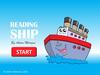 Reading ship