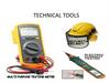 Technical tools