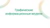 Графические информационные модели