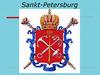 Sankt-Petersburg