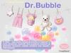 Dr. Bubble
