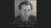 Твардовский Александр Трифонович 21 июня 1910 г. - 18 декабря 1971 г