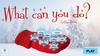 What  can you do