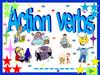 Action verbs (часть 2)