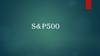 S&P500