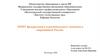 ООПТ федерального и регионального значения в современной России