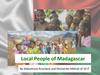 Local People of Madagascar