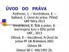 Úvod do práva