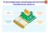 О догазификации домовладений жителей Челябинской области