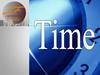 Time