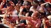 La tomatina