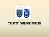 Trinity college dublin