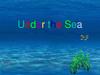 Under the sea. 6