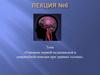 Оказание первой медицинской и доврачебной помощи при травмах головы