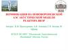 Верификация на Нововоронежской АЭС акустической модели реактора  ВВЭР