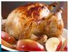 Блюда из мяса птицы