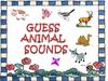 Animal sounds