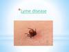 Lyme disease
