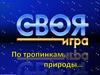Своя Игра "По тропинкам"