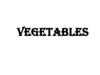 Vegetables