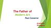 The Father of Modern Art