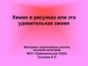 Химия в рисунках или эта удивительная химия
