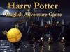 Harry Potter. English Adventure Game