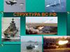 Структура Вооруженных Сил РФ