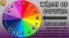 Wheel of fortune