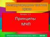 Принципы МЧП