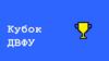 Кубок ДВФУ