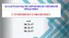 План работы по производственной практике с 29 июня по 11 июля 2020 г