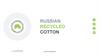 Russian Recycled Cotton. Проект