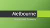 Melbourne