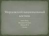 Мордовский национальный костюм