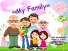 My Family