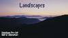 Landscapes. Solutions Pre-Int
